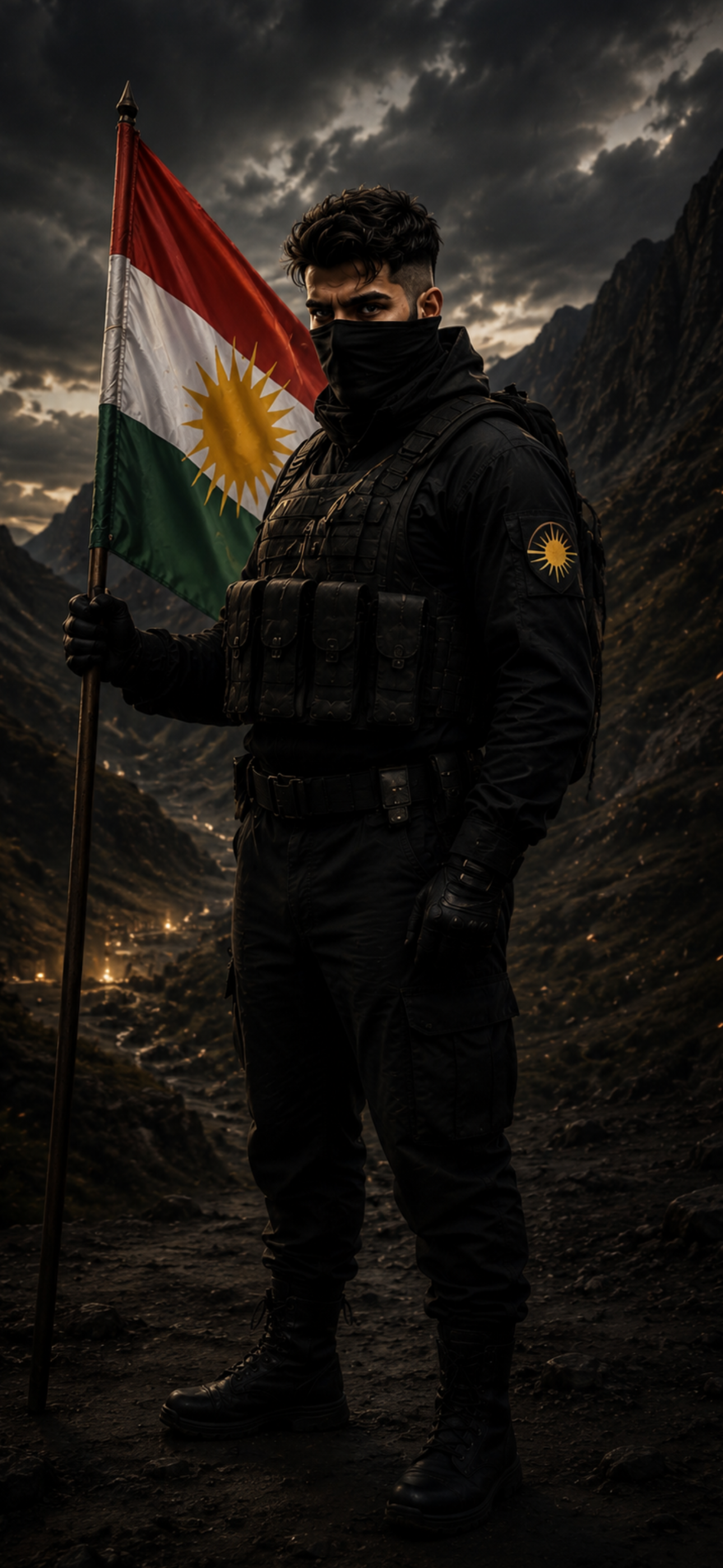 مرد